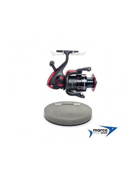 Abu Garcia Cardinal X 2000 FD
