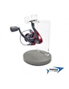 Abu Garcia Cardinal X 3000 FD 2