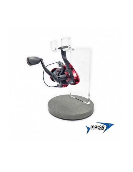 Abu Garcia Cardinal X 3000 FD