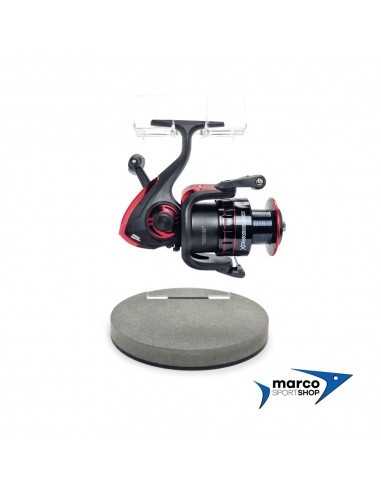 Abu Garcia Cardinal X 4000 FD