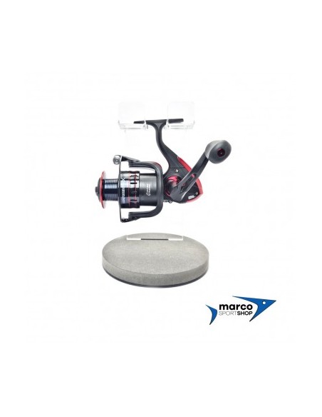 Abu Garcia Cardinal X 4000 FD