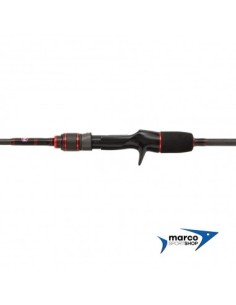 Penn Conflict Jigging Cast 1,90 Mt Cast 200 Gr 2