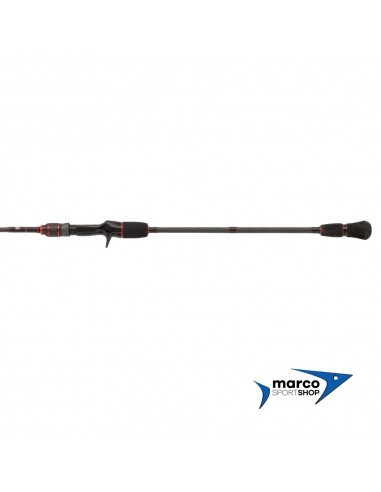 Penn Conflict Jigging Cast 1,90 Mt Cast 200 Gr