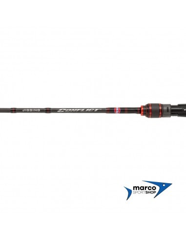 Penn Conflict Jigging Cast 1,90 Mt Cast 200 Gr