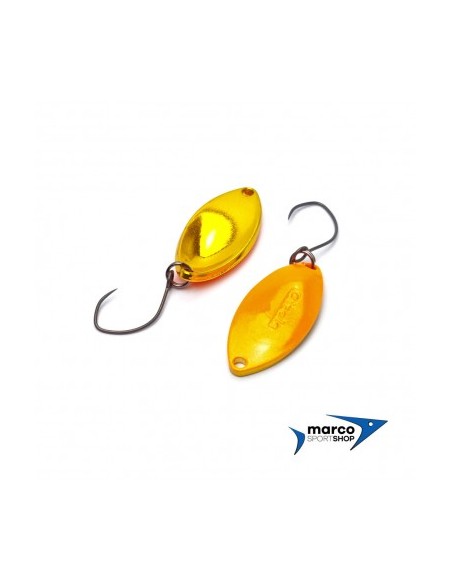 Valkein Circle 2,2 Gr Colore 64 Candy Gold