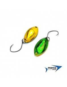 Valkein Circle 2,2 Gr Colore 65 Botanical Gold