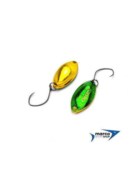 Valkein Circle 2,8 Gr Colore 65 Botanical Gold