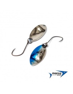 Valkein Servant Spear 1,1 Gr Colore 15 Silver/Blue