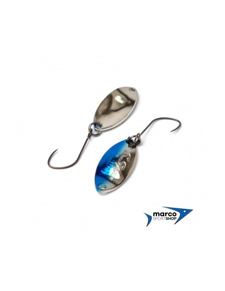 Valkein Servant Spear 1,1 Gr Colore 15 Silver/Blue