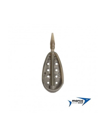 Preston Innovation ICS In-Line Banjo XR Feeder 20 Gr Small