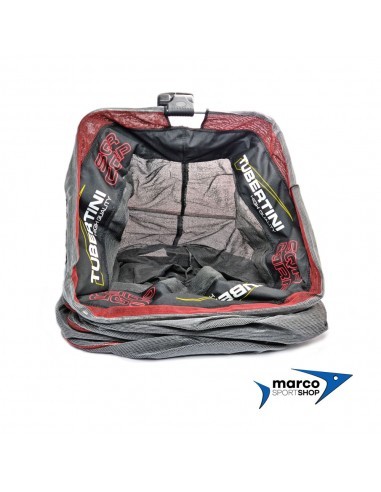 Tubertini Nassa SQR Carp 3 Mt