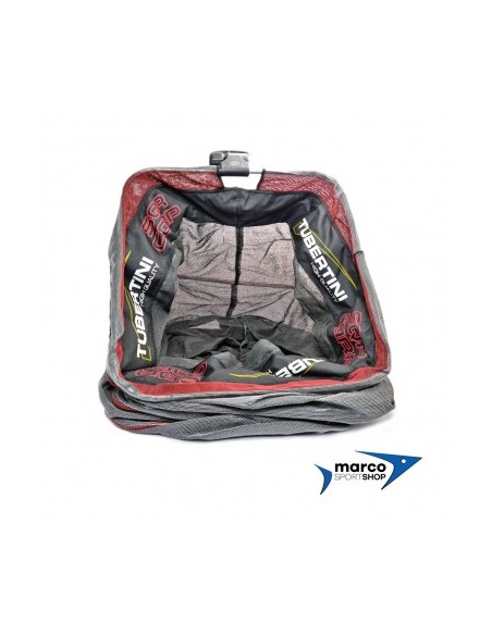 Tubertini Nassa SQR Carp 3 Mt