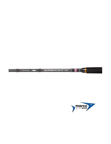 Penn Conflict XR INSHORE 2,90 Mt casting 45 Gr