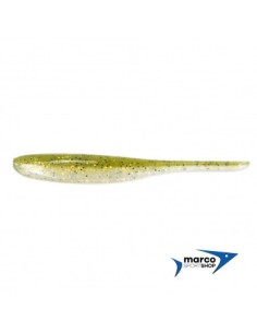 Keitech Shad Impact 3" Pro Green Shad