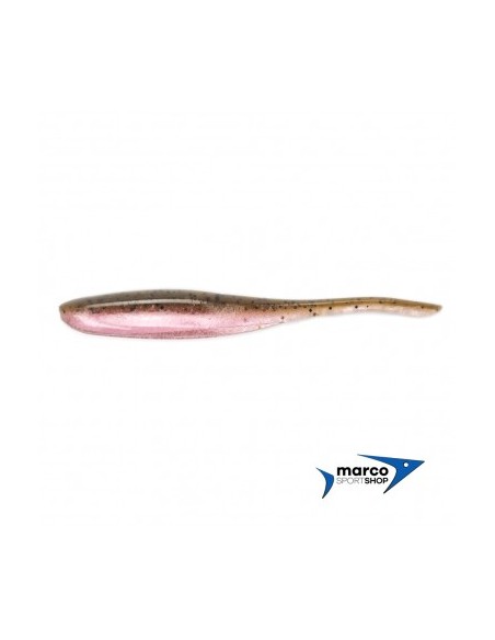 Keitech Shad Impact 2" Green Rose
