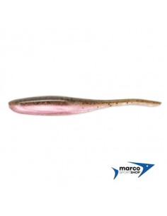 Keitech Shad Impact 3" Green Rose