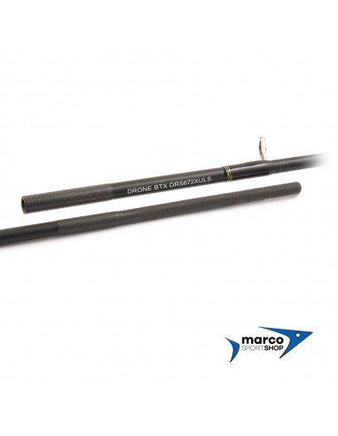 Rapture Drone BTX 672-XULS Bottom 2 Mt Casting 0,1-4 Gr