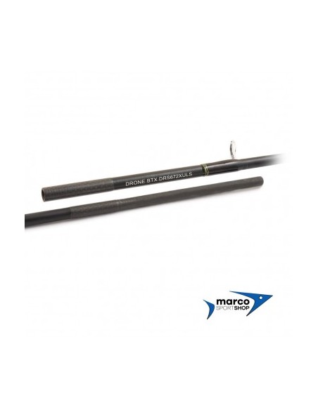 Rapture Drone BTX 672-XULS Bottom 2 Mt Casting 0,1-4 Gr