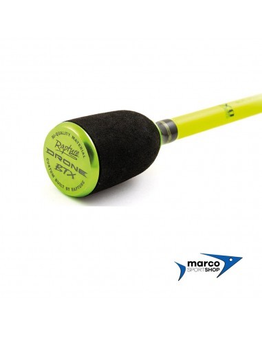 Rapture Drone BTX 672-XULS Bottom 2 Mt Casting 0,1-4 Gr