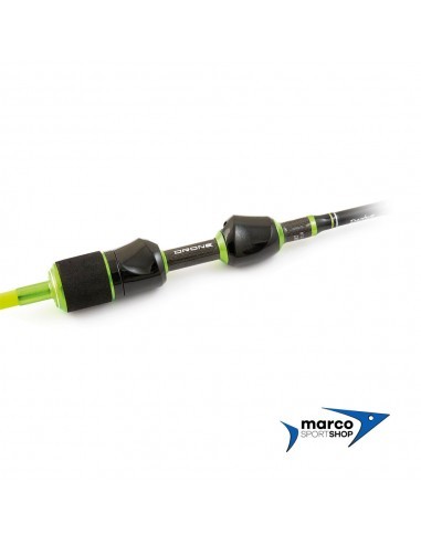 Rapture Drone BTX 672-XULS Bottom 2 Mt Casting 0,1-4 Gr