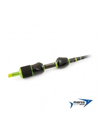 Rapture Drone BTX 672-XULS Bottom 2 Mt Casting 0,1-4 Gr