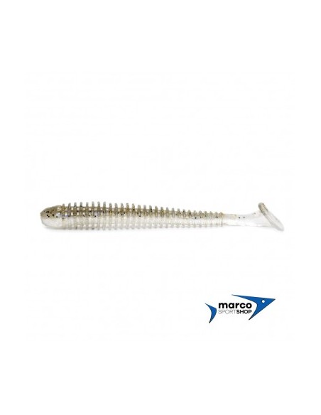 Keitech Swing Impact 3" Electric Shad