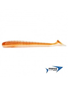 Keitech Swing Impact 4" Honey Shad