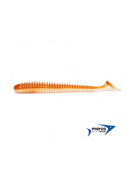 Keitech Swing Impact 4" Honey Shad