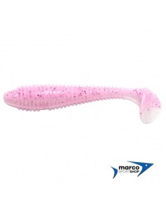 Keitech Swing Impact Fat 3,3" Pink Pearl