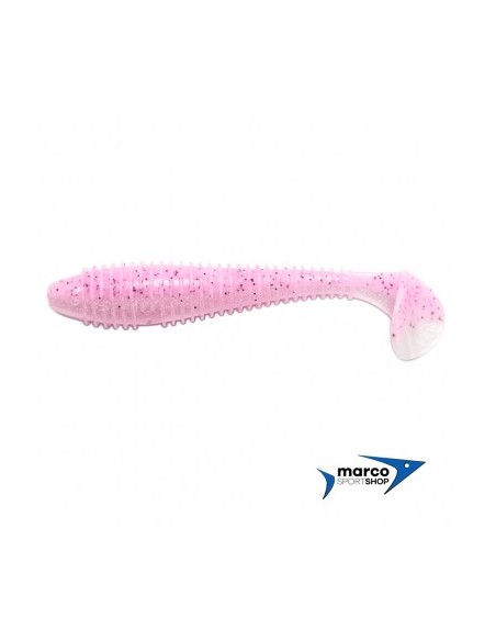 Keitech Swing Impact Fat 3,3" Pink Pearl