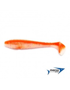 Keitech Swing Impact Fat 3,3" Orange Shad