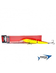 Rapala Jointed Floating J-13 Color Hot Tiger