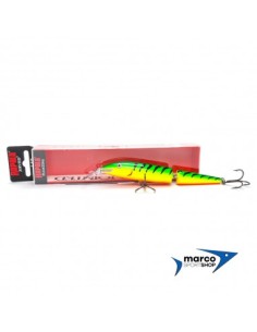 Rapala Jointed Floating J-13 Color Fire Tiger
