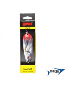 Rapala Nauvo 9,5 Cm 37 Gr Colore Live Roach
