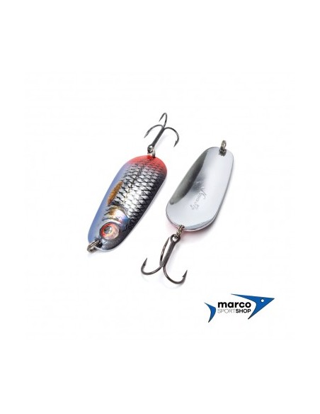 Rapala Nauvo 9,5 Cm 37 Gr Colore Live Roach