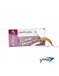 Valkein Kuga Dimension SF Colore Match Olive