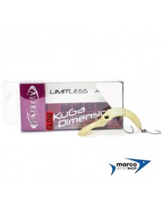 Valkein Kuga Dimension SF Colore Mat Lemonade Glow