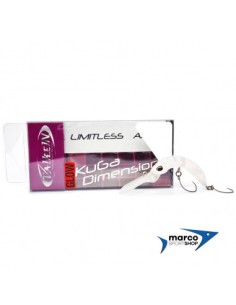 Valkein Kuga Dimension SF Colore Mat Red Glow