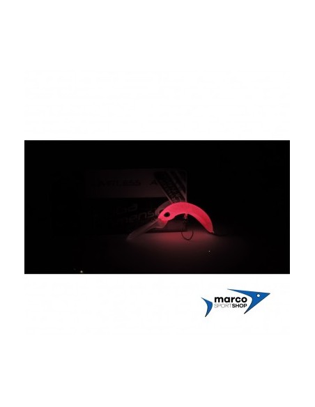 Valkein Kuga Dimension SF Colore Mat Red Glow