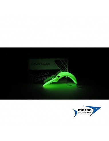 Valkein Kuga Dimension SF Colore Shooting Full Chart