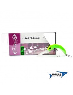 Valkein Kuga Dimension SF Colore Mat Melon Glow