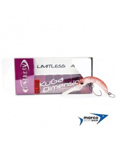 Valkein Kuga Dimension SS Colore Skill Violet