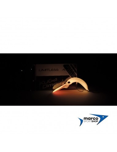 Valkein Kuga Dimension SS Colore Just Shot Full Pink