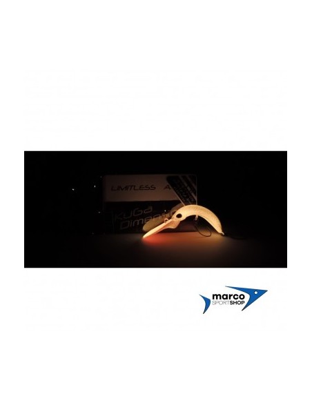 Valkein Kuga Dimension SS Colore Just Shot Full Pink