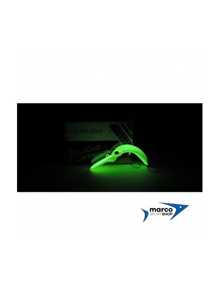 Valkein Kuga Dimension SS Colore Shooting Full Chart