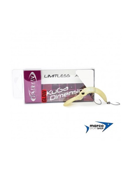 Valkein Kuga Dimension SS Colore Mat Lemonade Glow