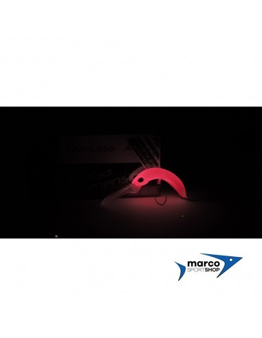 Valkein Kuga Dimension SS Colore Mat Red Glow