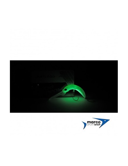 Valkein Kuga Dimension SS Colore Mat Melon Glow