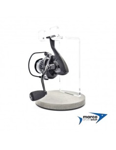 Okuma Custom Black Feeder CLX-55F 2