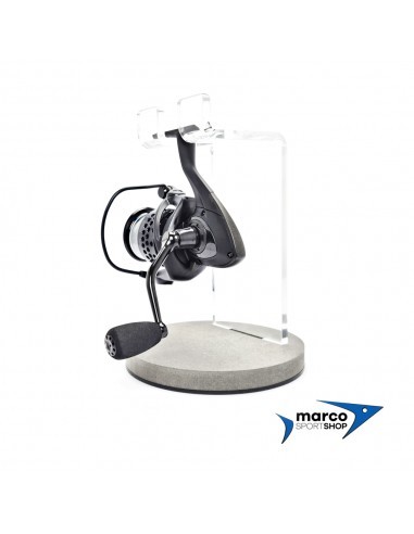 Okuma Custom Black Feeder CLX-55F